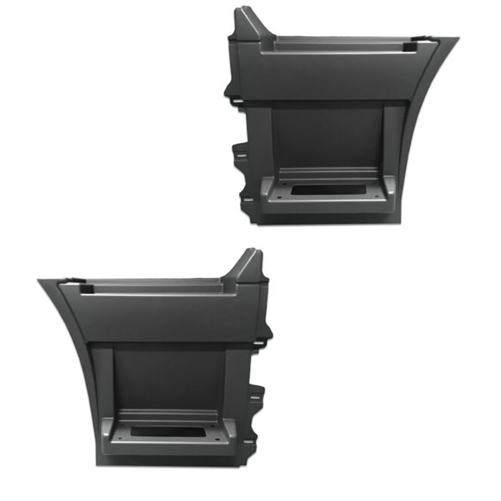 Rear Step Fairing Panel for Volvo Truck VNL 2004-2017  Driver (LH) & Passenger (RH) Side 65CM