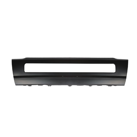 Front Center (Middle) PLASTIC Bumper compatible with Volvo VNL 2004-2014 Truck Series