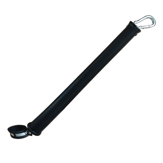 Spring Hose Holder for Semi Truck