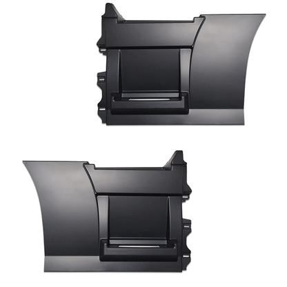 Rear Step Fairing Panel for Volvo Truck VNL 2004-2017  Driver (LH) & Passenger (RH) Side 95CM