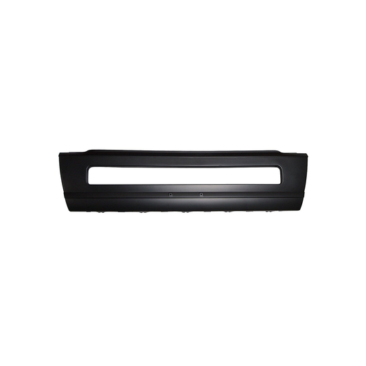 For 2004-2017 Volvo VNL Semi Truck Center Bumper Middle Facia