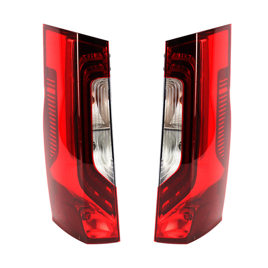 Mercedes-Benz Sprinter W907/W910 Tail Light LED 2019-2021 RH&LH