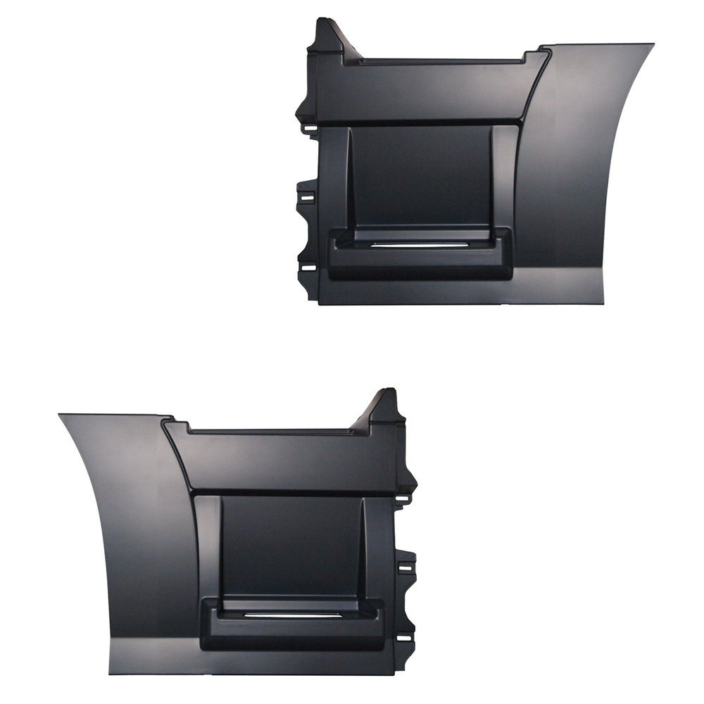 Rear Step Fairing Panel for Volvo Truck VNL 2004-2017  Driver (LH) & Passenger (RH) Side 85CM