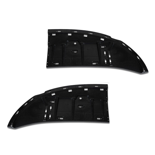 Lower  Bumper Cover for Kenworth T680 Next Gen 2022 2023 Driver (LH) & Passenger (RH) Side