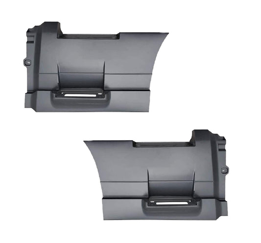 Rear Step Fairing Panel for Volvo VN/ VNL 2018 -2024  Driver (LH) & Passenger (RH) Side 95CM