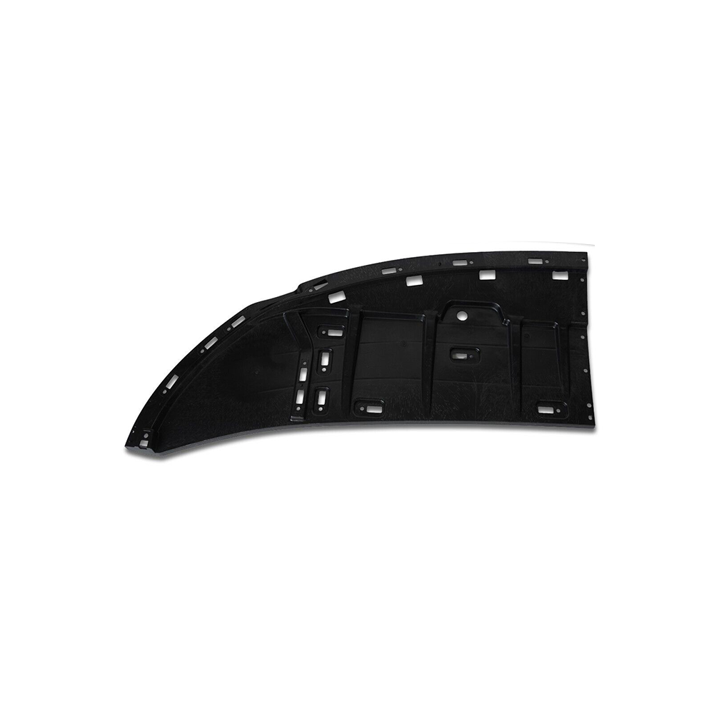 Lower  Bumper Cover for Kenworth T680 Next Gen 2022 2023 Driver (LH) & Passenger (RH) Side