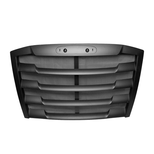 Freightliner Cascadia 2018 -2024 Front Radiator Grille Black