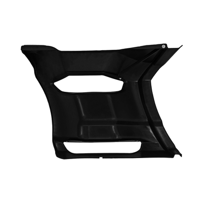 Rear Step Fairing Panel for Kenworth T680 Driver (LH) Side & Passenger (RH) Side 2013-2021