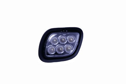 Freightliner Cascadia Full LED Fog Light 2008-2016 Pair