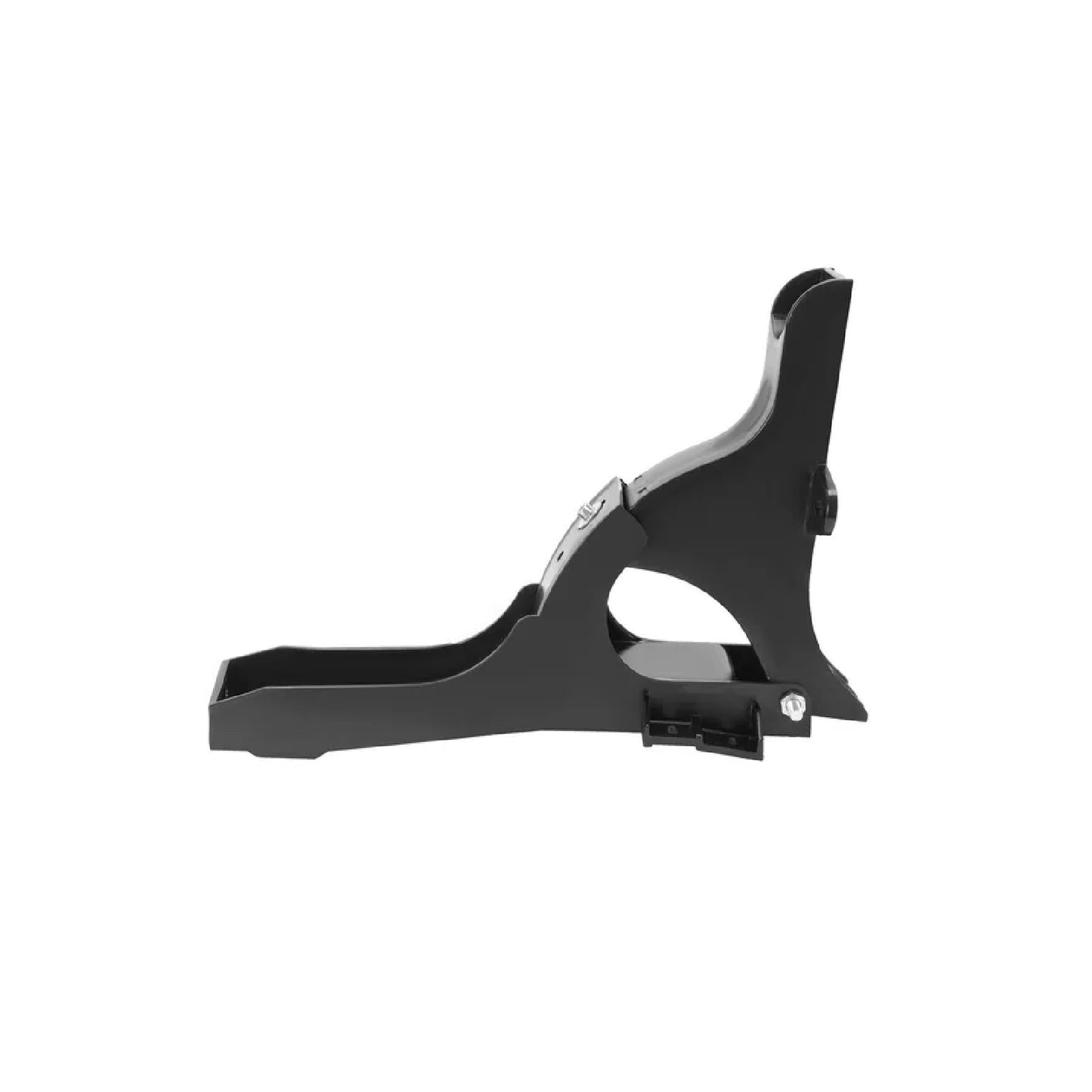 Sleeper fairing/cab fairing support bracket hinge L1,L2,L3,R1,R2,R3 for Freightliner Cascadia 2008-2017