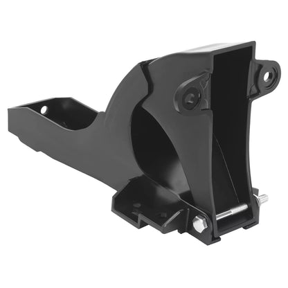 Sleeper fairing/cab fairing support bracket hinge L1,L2,L3,R1,R2,R3 for Freightliner Cascadia 2008-2017