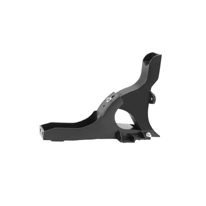 Sleeper fairing/cab fairing support bracket hinge L1,L2,L3,R1,R2,R3 for Freightliner Cascadia 2008-2017