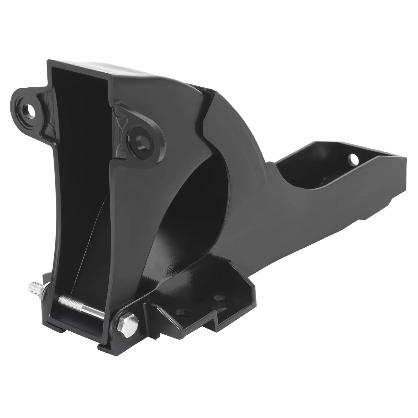 Sleeper fairing/cab fairing support bracket hinge L1,L2,L3,R1,R2,R3 for Freightliner Cascadia 2008-2017