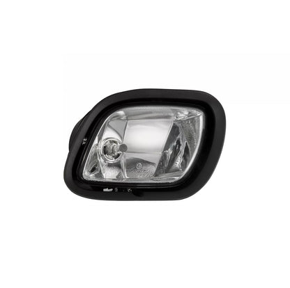 fog light for Freightliner Cscadia 2008-2017 Chrome housing